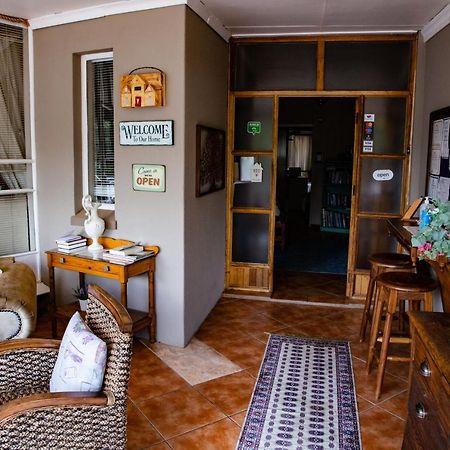 Woodpecker Guesthouse フィックスバーグ エクステリア 写真