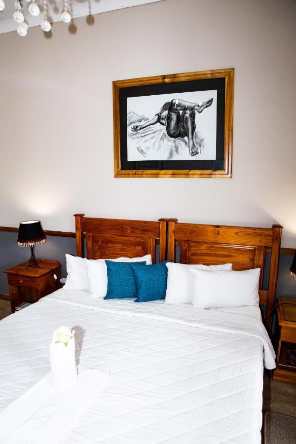 Woodpecker Guesthouse フィックスバーグ エクステリア 写真