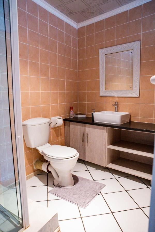 Woodpecker Guesthouse フィックスバーグ エクステリア 写真