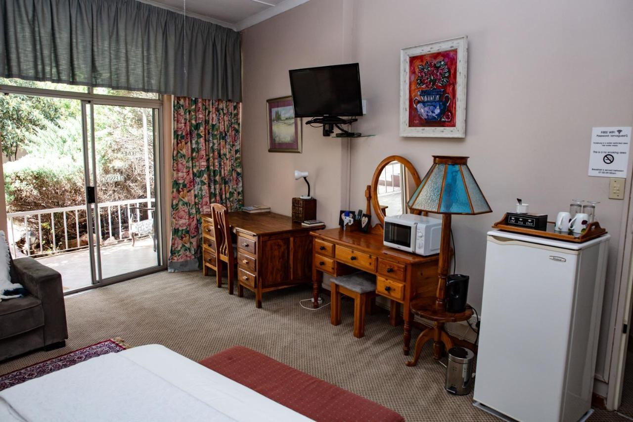 Woodpecker Guesthouse フィックスバーグ エクステリア 写真