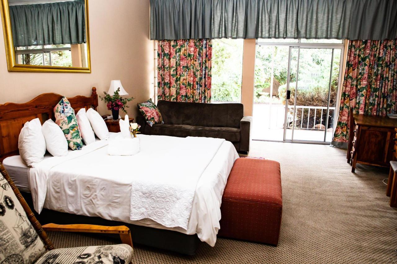 Woodpecker Guesthouse フィックスバーグ エクステリア 写真