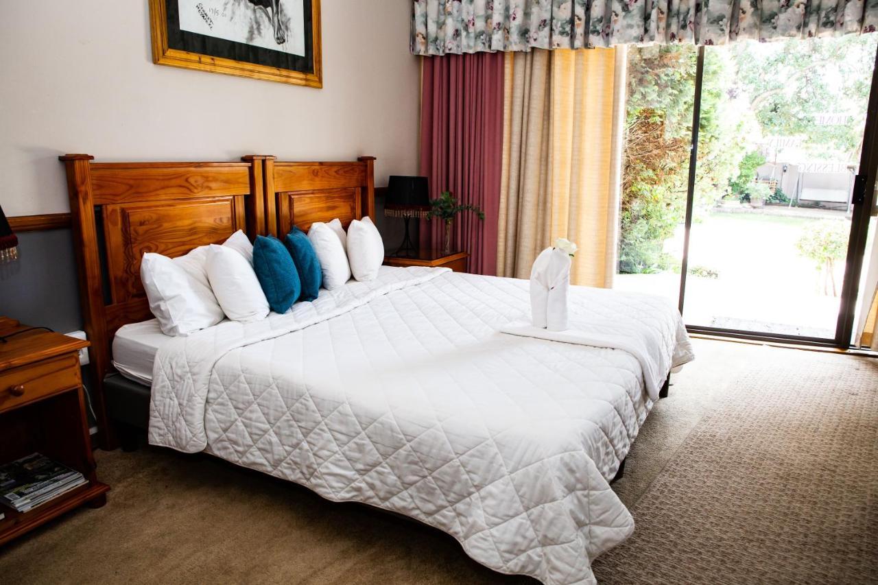 Woodpecker Guesthouse フィックスバーグ エクステリア 写真