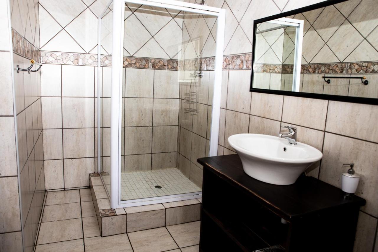 Woodpecker Guesthouse フィックスバーグ エクステリア 写真