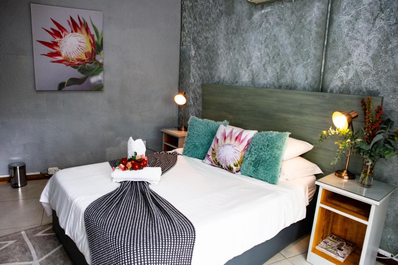 Woodpecker Guesthouse フィックスバーグ エクステリア 写真