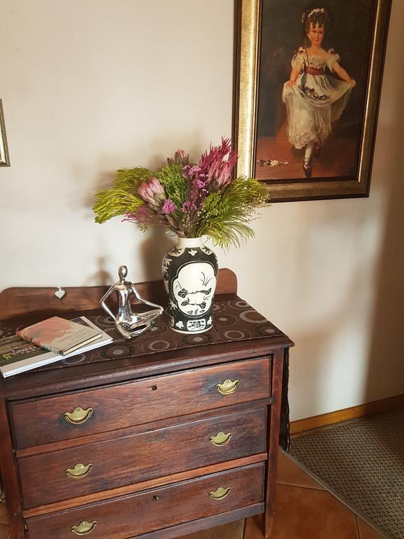 Woodpecker Guesthouse フィックスバーグ エクステリア 写真